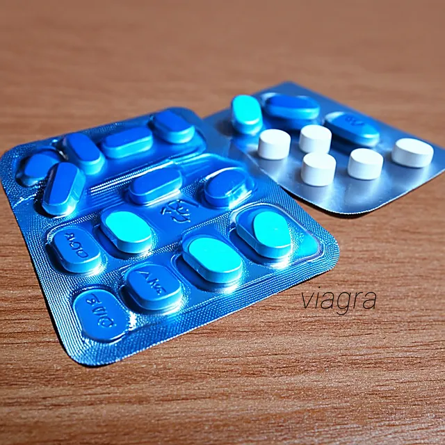 Viagra en españa con receta